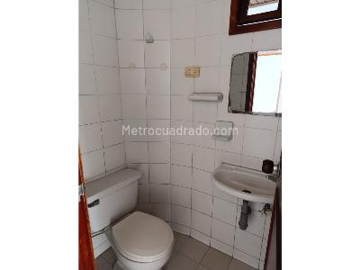 Apartamento de 2 alcobas en arriendo en Villa Luz, Bogotá, 70 m² · foto 3 de 10