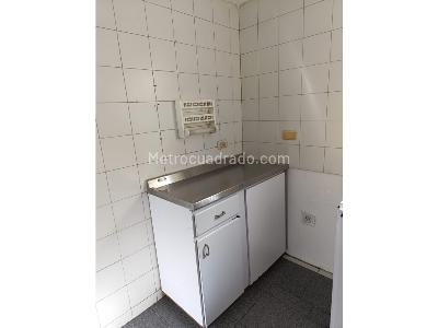 Apartamento de 2 alcobas en arriendo en Villa Luz, Bogotá, 70 m² · foto 4 de 10