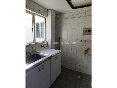 Apartamento de 2 alcobas en arriendo en Villa Luz, Bogotá, 70 m² · foto 5 de 10