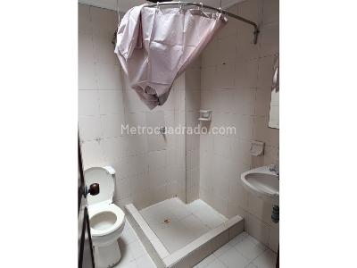 Apartamento de 2 alcobas en arriendo en Villa Luz, Bogotá, 70 m² · foto 6 de 10