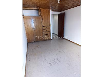 Apartamento de 2 alcobas en arriendo en Villa Luz, Bogotá, 70 m² · foto 8 de 10