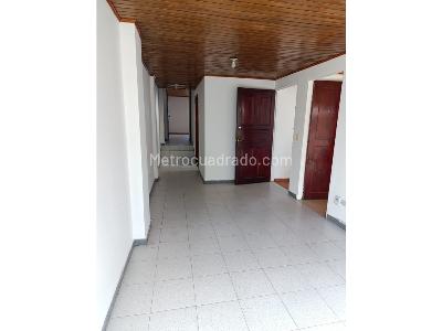 Apartamento de 2 alcobas en arriendo en Villa Luz, Bogotá, 70 m² · foto 9 de 10