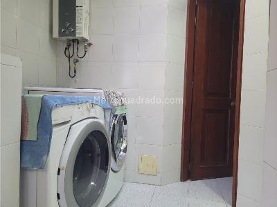Apartamento de 3 alcobas en venta en Casablanca, Bogotá, 164 m² · foto 10 de 20