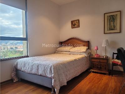 Apartamento de 3 alcobas en venta en Casablanca, Bogotá, 164 m² · foto 12 de 20