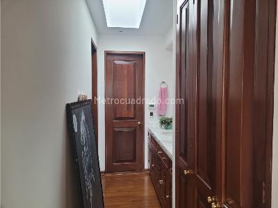 Apartamento de 3 alcobas en venta en Casablanca, Bogotá, 164 m² · foto 15 de 20