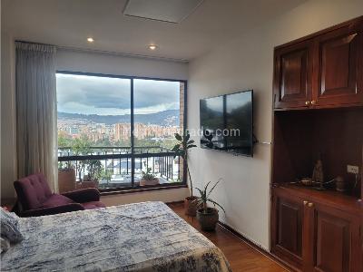 Apartamento de 3 alcobas en venta en Casablanca, Bogotá, 164 m² · foto 17 de 20