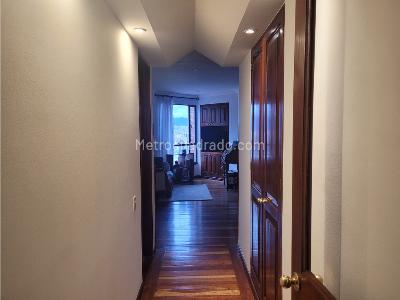 Apartamento de 3 alcobas en venta en Casablanca, Bogotá, 164 m² · foto 19 de 20