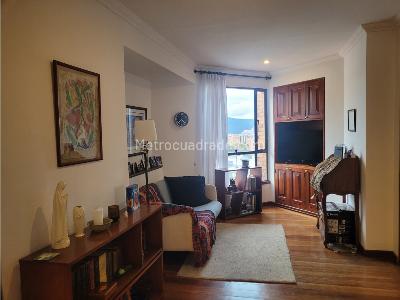Apartamento de 3 alcobas en venta en Casablanca, Bogotá, 164 m² · foto 4 de 20