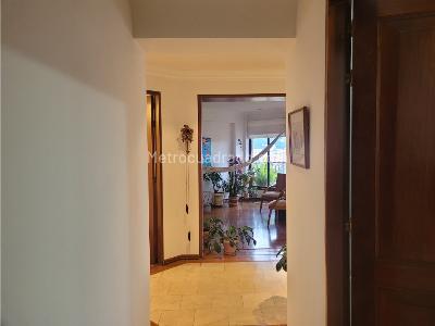 Apartamento de 3 alcobas en venta en Casablanca, Bogotá, 164 m² · foto 5 de 20
