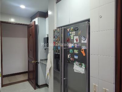 Apartamento de 3 alcobas en venta en Casablanca, Bogotá, 164 m² · foto 8 de 20