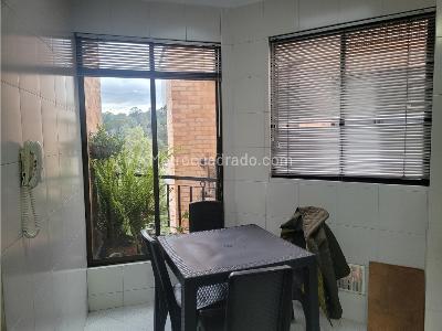 Apartamento de 3 alcobas en venta en Casablanca, Bogotá, 164 m² · foto 9 de 20