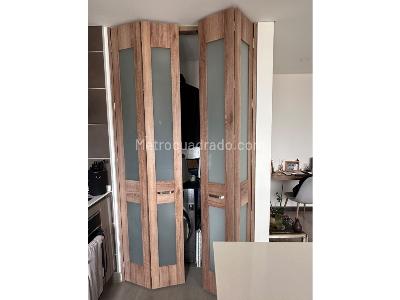Apartaestudio en arriendo en Chapinero, Bogotá, 46 m² · foto 6 de 10