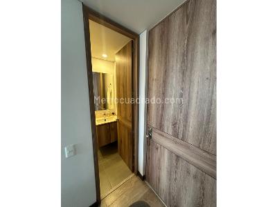 Apartaestudio en arriendo en Chapinero, Bogotá, 46 m² · foto 10 de 10
