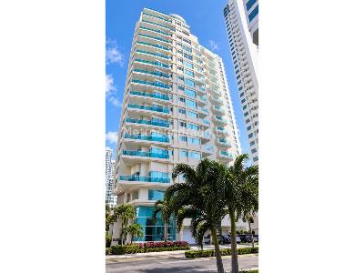 Apartment for rent in Bocagrande Y Castillo Grande, Cartagena