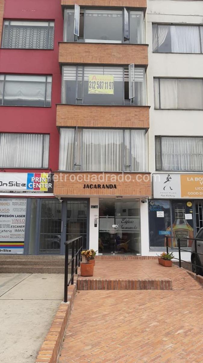 Apartamento en Venta  CEDRITOS