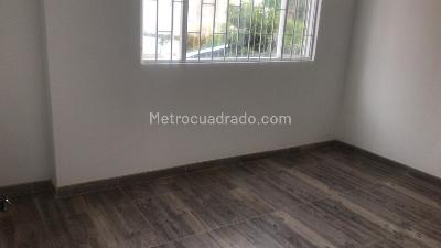 Apartamento de 2 alcobas en arriendo en Centro La Macarena, Bogotá, 55 m² · foto 4 de 14