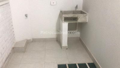 Apartamento de 2 alcobas en arriendo en Centro La Macarena, Bogotá, 55 m² · foto 12 de 14