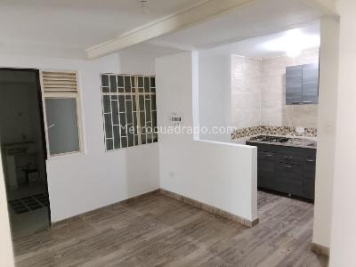 Apartamento de 2 alcobas en arriendo en Centro La Macarena, Bogotá, 55 m² · foto 11 de 14
