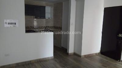Apartamento de 2 alcobas en arriendo en Centro La Macarena, Bogotá, 55 m² · foto 7 de 14