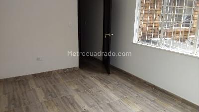 Apartamento de 2 alcobas en arriendo en Centro La Macarena, Bogotá, 55 m² · foto 6 de 14