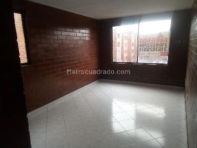 Apartamento en venta en Colsubsidio Durazno, Bogotá · foto 11 de 17