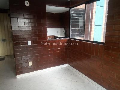 Apartamento en venta en Colsubsidio Durazno, Bogotá · foto 12 de 17