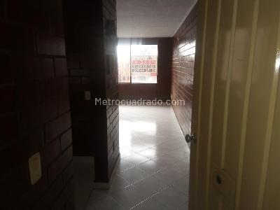 Apartamento en venta en Colsubsidio Durazno, Bogotá · foto 13 de 17
