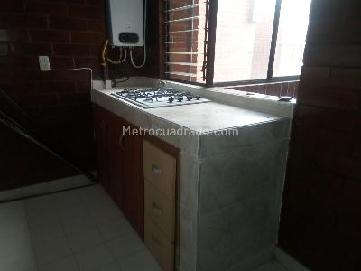 Apartamento en venta en Colsubsidio Durazno, Bogotá · foto 14 de 17