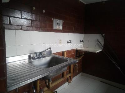 Apartamento en venta en Colsubsidio Durazno, Bogotá · foto 15 de 17
