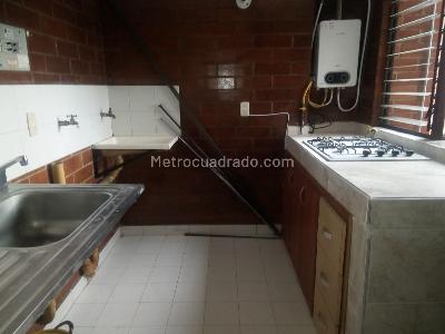 Apartamento en venta en Colsubsidio Durazno, Bogotá · foto 16 de 17