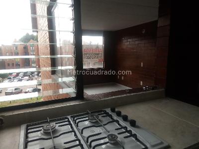 Apartamento en venta en Colsubsidio Durazno, Bogotá · foto 17 de 17