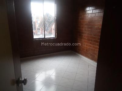 Apartamento en venta en Colsubsidio Durazno, Bogotá · foto 6 de 17