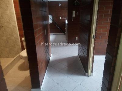 Apartamento en venta en Colsubsidio Durazno, Bogotá · foto 8 de 17