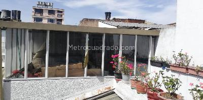 Casa de 3 alcobas en venta en Santa Isabel Occidental, Bogotá, 300 m² · foto 8 de 11
