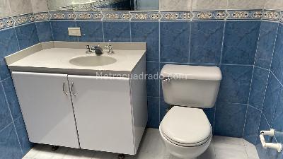 Casa de 4 alcobas en venta en La Alhambra Central, Bogotá, 330 m² · foto 15 de 20