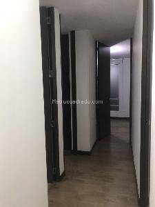 Apartamento de 3 alcobas en arriendo en Boyaca Real, Bogotá, 66 m² · foto 4 de 20