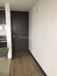 Apartamento de 3 alcobas en arriendo en Boyaca Real, Bogotá, 66 m² · foto 10 de 20
