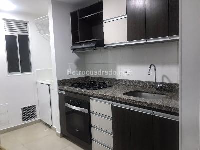 Apartamento de 3 alcobas en arriendo en Boyaca Real, Bogotá, 66 m² · foto 13 de 20