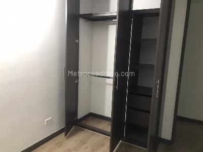 Apartamento de 3 alcobas en arriendo en Boyaca Real, Bogotá, 66 m² · foto 14 de 20