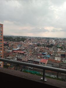 Apartamento de 3 alcobas en arriendo en Boyaca Real, Bogotá, 66 m² · foto 16 de 20