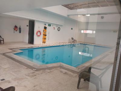 Apartamento de 3 alcobas en arriendo en Boyaca Real, Bogotá, 66 m² · foto 19 de 20