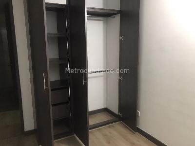 Apartamento de 3 alcobas en arriendo en Boyaca Real, Bogotá, 66 m² · foto 5 de 20