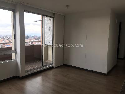 Apartamento de 3 alcobas en arriendo en Boyaca Real, Bogotá, 66 m² · foto 2 de 20