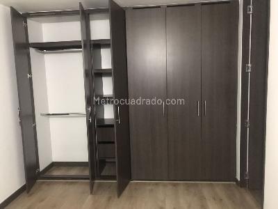 Apartamento de 3 alcobas en arriendo en Boyaca Real, Bogotá, 66 m² · foto 7 de 20