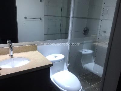 Apartamento de 3 alcobas en arriendo en Boyaca Real, Bogotá, 66 m² · foto 9 de 20