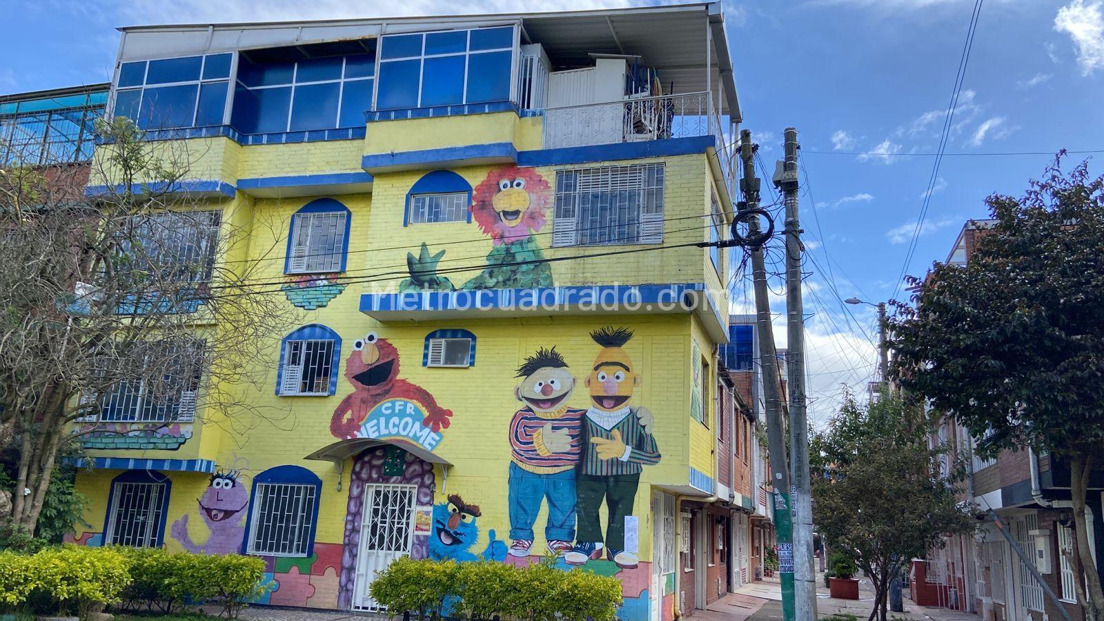 Casa en Venta  SUBA LOMBARDIA