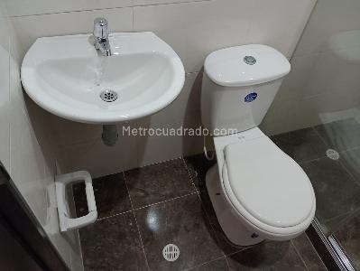 Apartamento de 2 alcobas en arriendo en Balcones De Oriente, Bogotá, 52 m² · foto 11 de 13