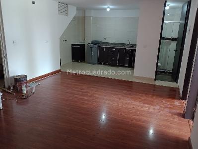 Apartamento de 2 alcobas en arriendo en Balcones De Oriente, Bogotá, 52 m² · foto 10 de 13