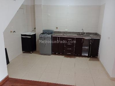 Apartamento de 2 alcobas en arriendo en Balcones De Oriente, Bogotá, 52 m² · foto 9 de 13
