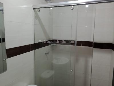 Apartamento de 2 alcobas en arriendo en Balcones De Oriente, Bogotá, 52 m² · foto 12 de 13
